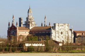 Hotels in Villanova De' Beretti